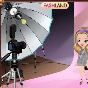 Meet your Posher, Haroula